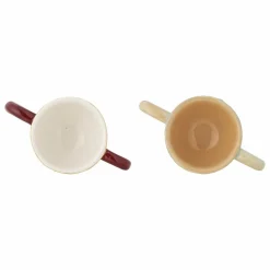 Discount Coquetiers Trophée - Set de 2 Enfant Vaisselle Enfant