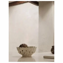 Online Corbeille en céramique Plait | Art De La Table