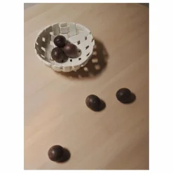 Online Corbeille en céramique Plait | Art De La Table