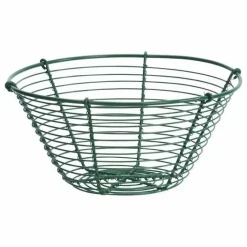 Discount Corbeille en fer | Art De La Table