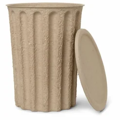 Corbeille en papier | Petits Rangements