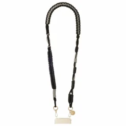 New Cordon Long Roxanne 120 cm | Femme Accessoires High-Tech|Accessoires High-Tech