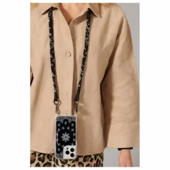 Best Cordon Tressé Della 120 cm | Femme Accessoires High-Tech|Accessoires High-Tech