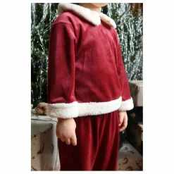 Clearance Costume de Noël | Enfant Décoration De Fête