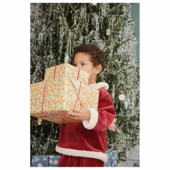 Clearance Costume de Noël | Enfant Décoration De Fête