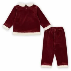 Clearance Costume de Noël | Enfant Décoration De Fête