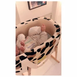 Outlet Couffin Kuko - Tajine Banane x | Couffins|Cadeau De Naissance