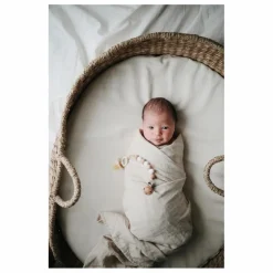 Hot Couffin ovale Frid Matelas À Langer|Cadeau De Naissance