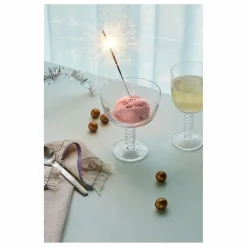 Hot Coupe à champagne Clink Art De La Table