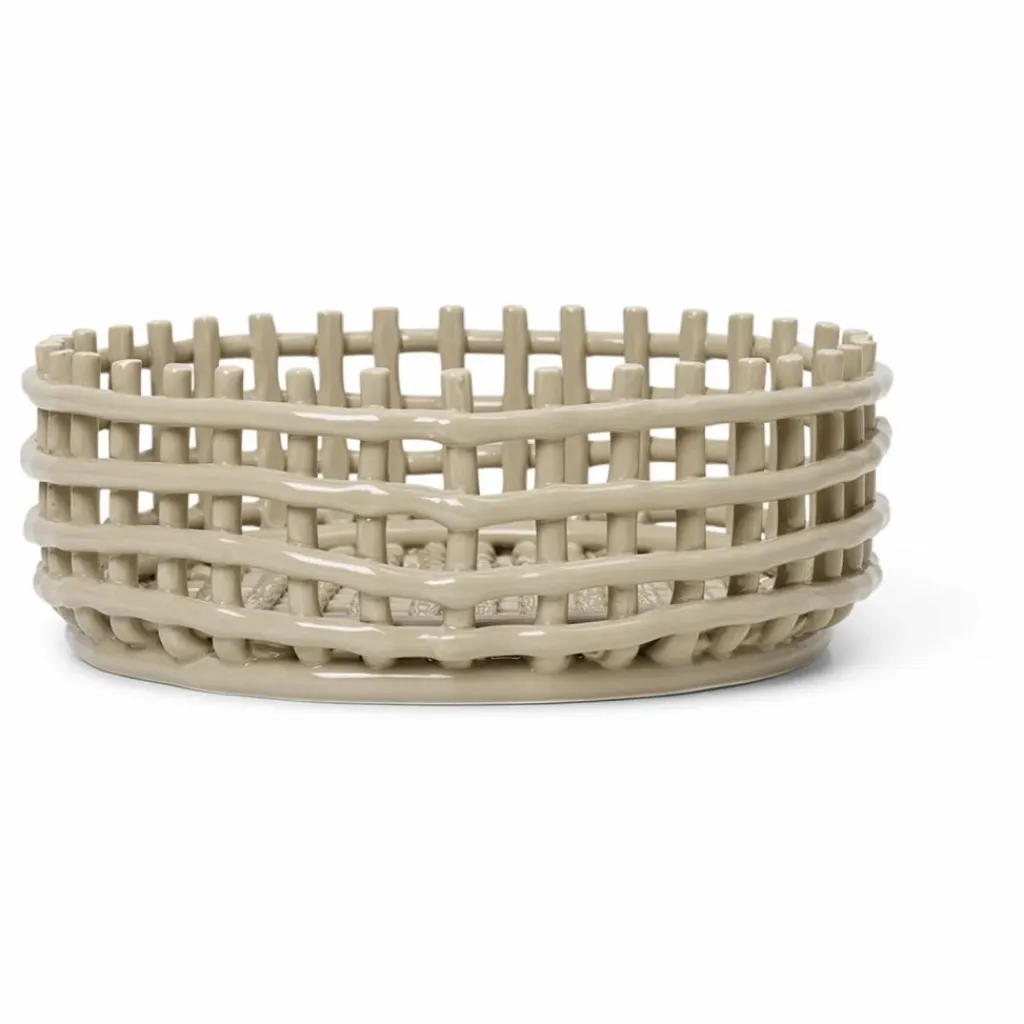 Sale Coupelle à fruit en céramique | Art De La Table