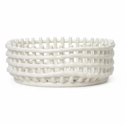 New Coupelle à fruit en céramique | Art De La Table