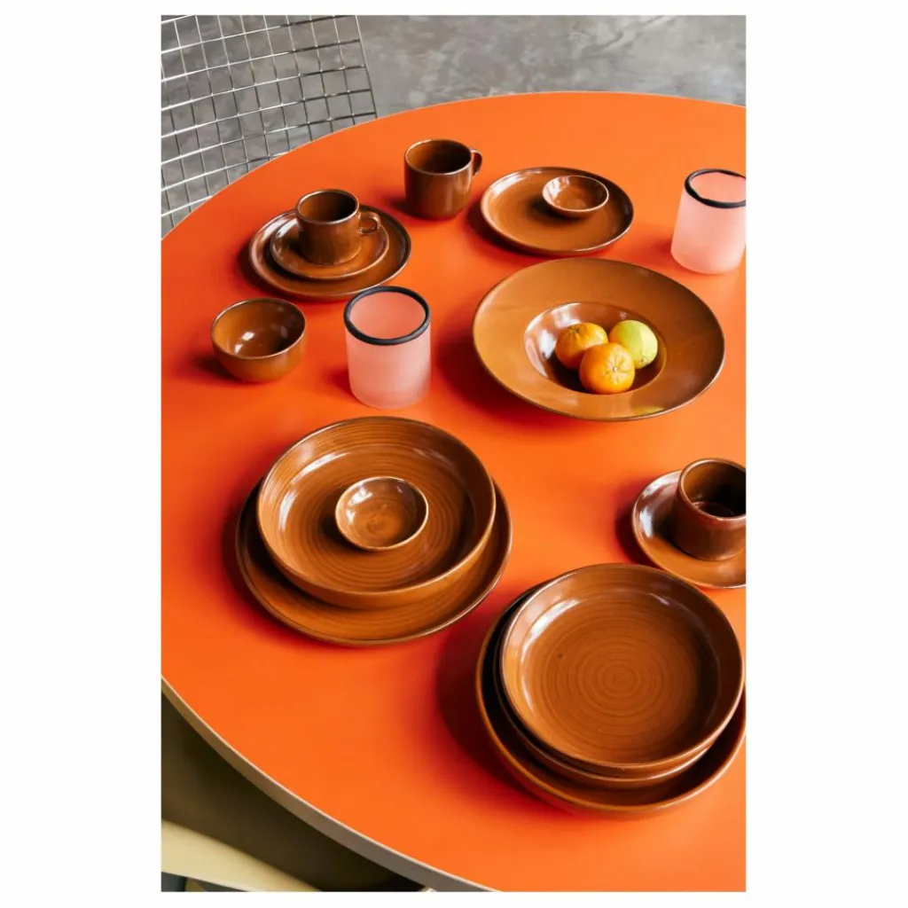 New Coupelle Chef ceramics | Art De La Table