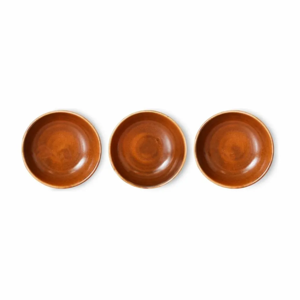 New Coupelle Chef ceramics | Art De La Table