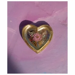 Hot Coupelle cœur Miracle Mila | Art De La Table