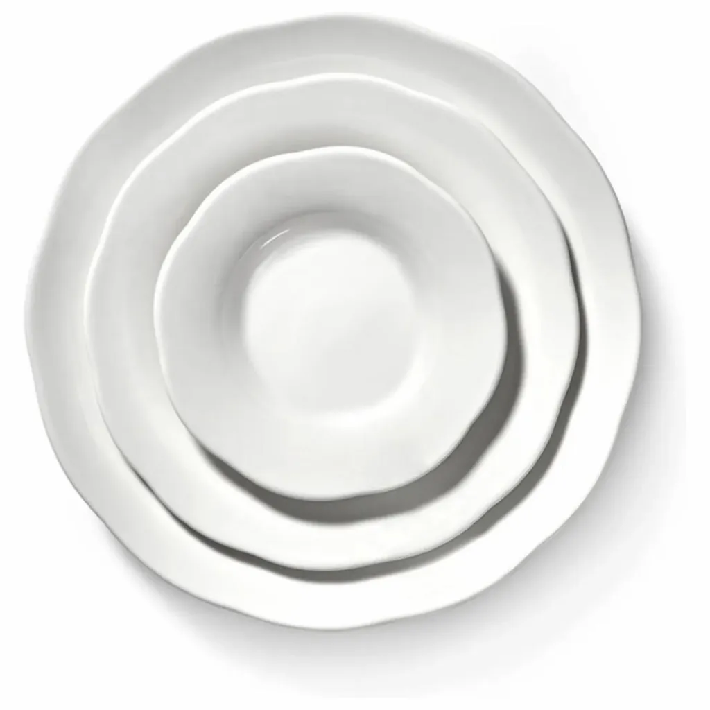 Online Coupelles Silhouettes, Sergio Herman - Set de 4 | Art De La Table