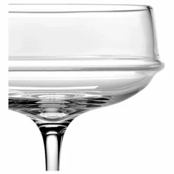 New Coupes à champagne, Kelly Wresler - Set de 4 Art De La Table