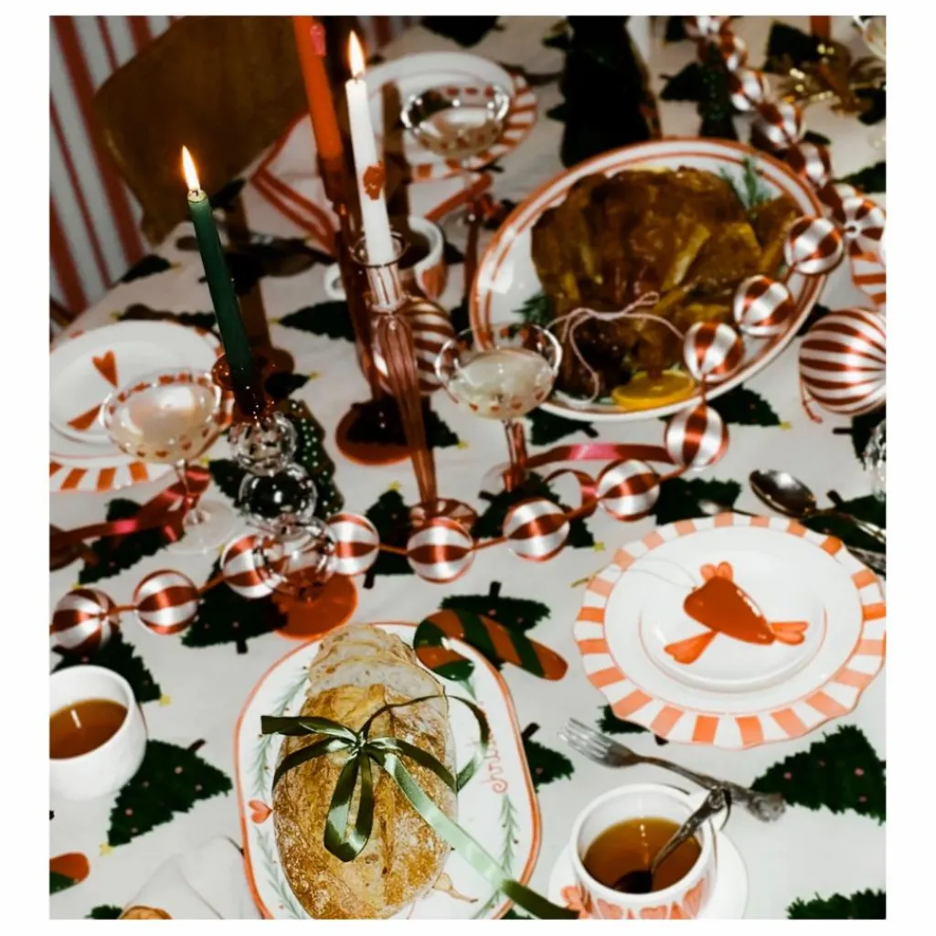 Hot Coupes Classic Love - Set de 2 | Art De La Table