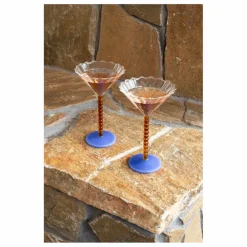 Outlet Coupes Perle - Set de 2 | Art De La Table