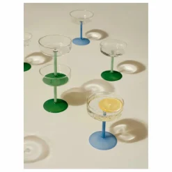Coupes Tint - Set de 2 | Art De La Table