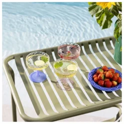 Best Coupes Twirl - Set de 2 | Art De La Table