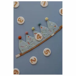 Sale Couronne d'anniversaire | Enfant Décoration De Fête