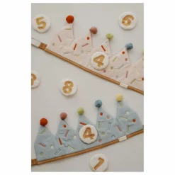 Sale Couronne d'anniversaire | Enfant Décoration De Fête