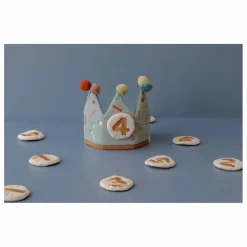 Sale Couronne d'anniversaire | Enfant Décoration De Fête