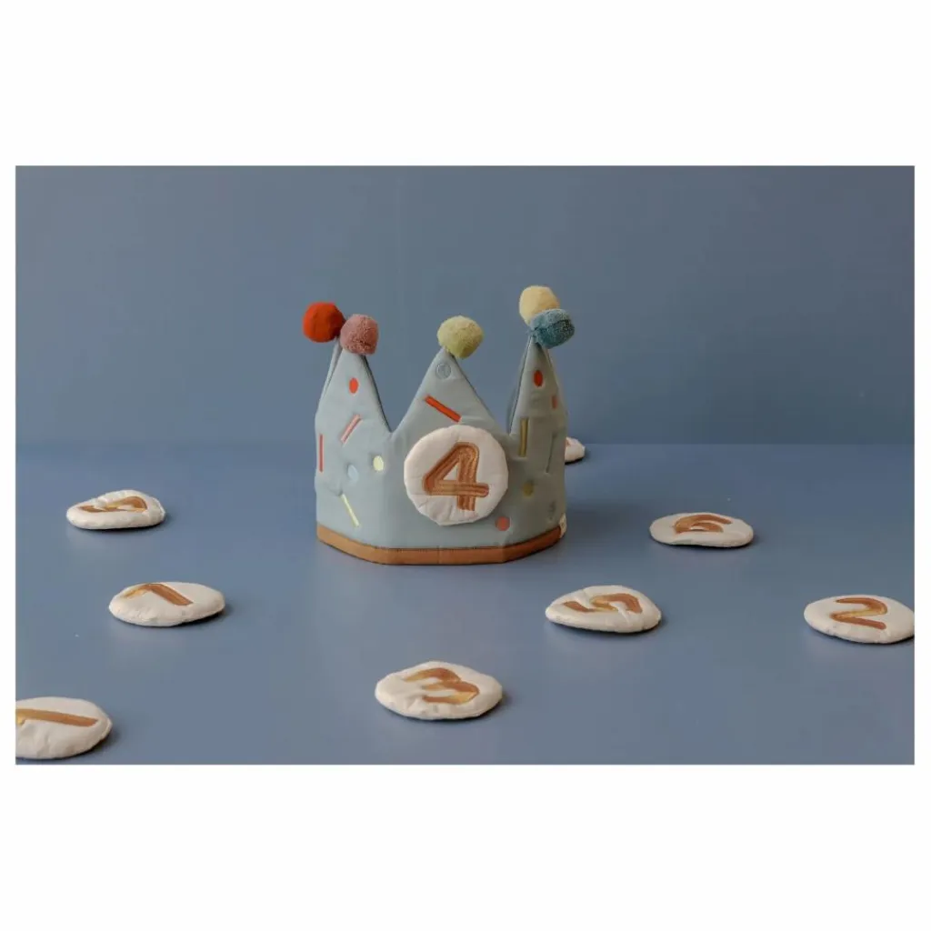 Sale Couronne d'anniversaire | Enfant Décoration De Fête