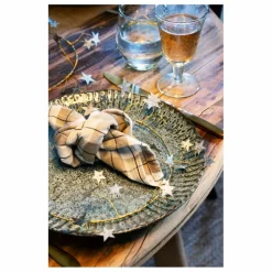 Sale Courrone décorative étoiles | Enfant Décoration De Fête