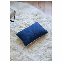 Online Coussin à damiers | Coussins