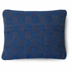 Online Coussin à damiers | Coussins