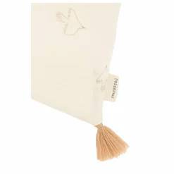 Sale Coussin à pompons Wabi Sabi Hoshi Birds | Enfant Coussins|Coussins Enfant