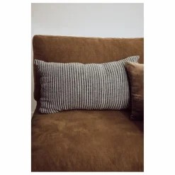 Hot Coussin à rayures | Coussins