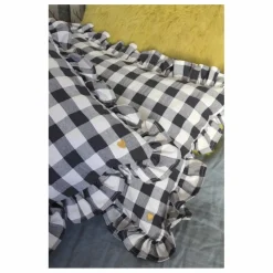 Outlet Coussin à volant | Enfant Coussins|Coussins Enfant