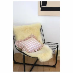 Hot Coussin à volant | Enfant Coussins|Coussins Enfant