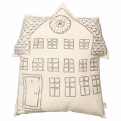Online Coussin Abode Windows Enfant Coussins|Coussins Enfant