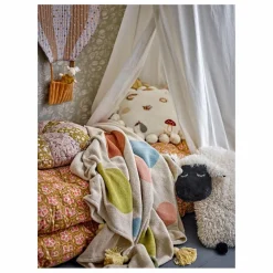 New Coussin Agnes | Enfant Coussins|Coussins Enfant