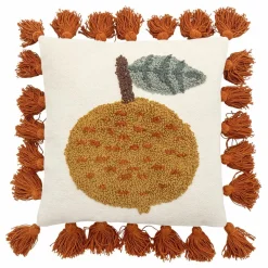 Outlet Coussin Agnès en coton Enfant Coussins|Coussins Enfant