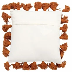Outlet Coussin Agnès en coton Enfant Coussins|Coussins Enfant