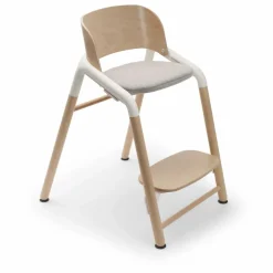 Outlet Coussin bébé pour chaise haute Giraffe | Accessoires De Chaises Hautes|Chaises Hautes, Transats