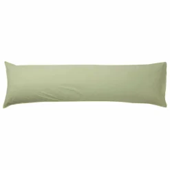 Outlet Coussin Bedmate en percale organique - | Coussins