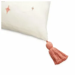 Hot Coussin brodé Ballerina Enfant Coussins|Coussins Enfant