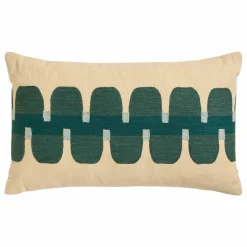 Best Coussin brodé Cadence | Coussins