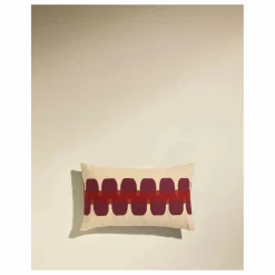 Best Coussin brodé Cadence | Coussins