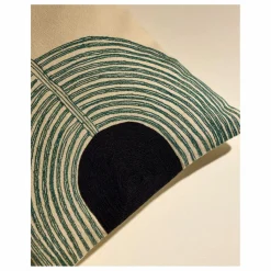 Sale Coussin brodé Mirage | Coussins