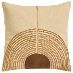 Clearance Coussin brodé Mirage | Coussins