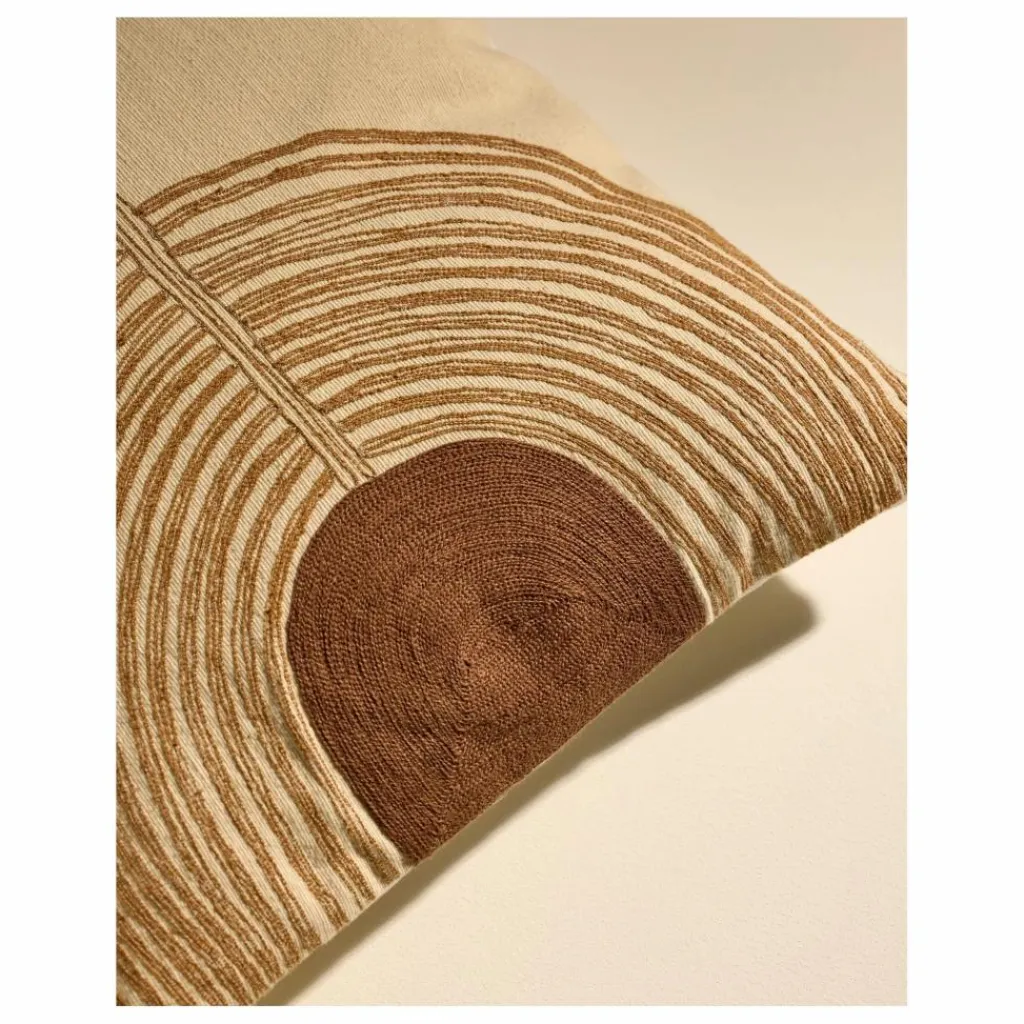 Clearance Coussin brodé Mirage | Coussins