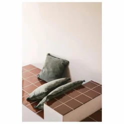 Hot Coussin carré Stonewashed | Coussins