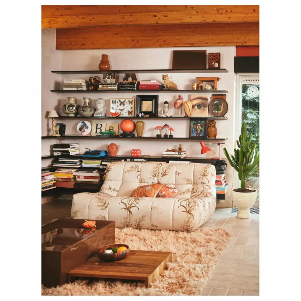 Clearance Coussin coloré Vivid | Coussins