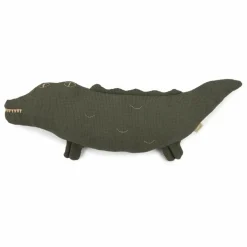 Sale Coussin Crocodile | Enfant Coussins|Coussins Enfant